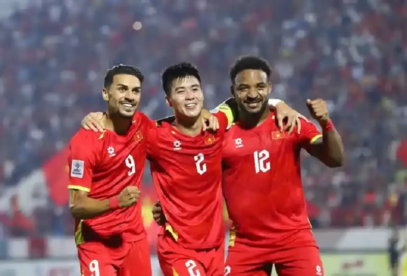 Việt Nam vs Singapore sẽ ra sân với đội hình mạnh nhất